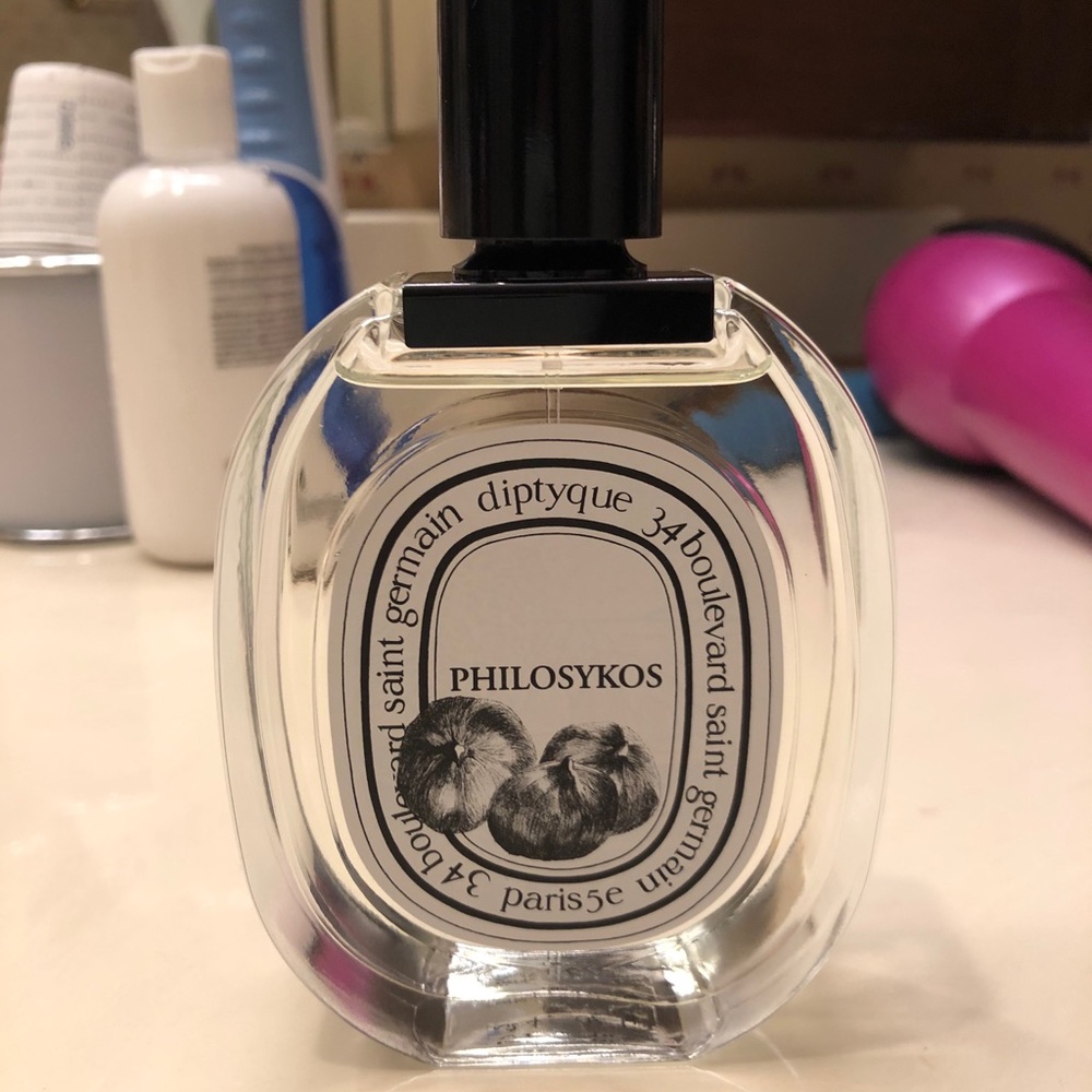 Diptyque Philosykos 3.4oz